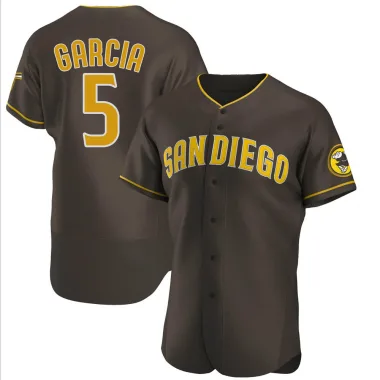 Men's Fernando Tatis Jr. San Diego Padres Replica Black Holographic  Alternate Jersey